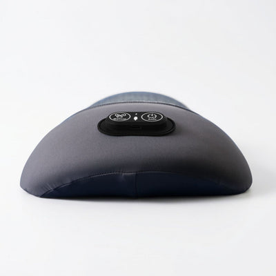 SISIMA RestoreX 3-in-1 Ergonomic Back Massager