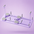 SISIMA Sculpt Pilates Board & 3 FREE Resistance Tools!