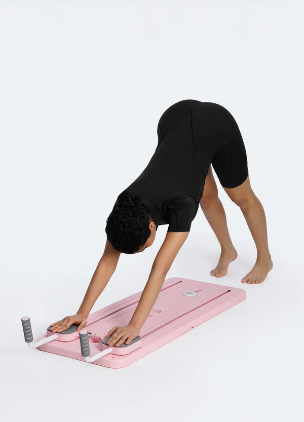 Core & Abs