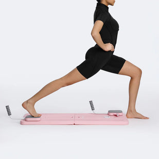 15–20 Minute Workouts
