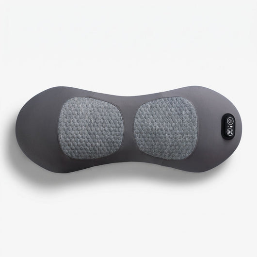 SISIMA RestoreX 3-in-1 Ergonomic Back Massager