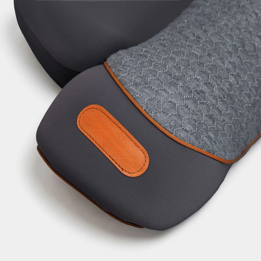SISIMA 3-in-1 Memory Foam Cervical Massage Pillow